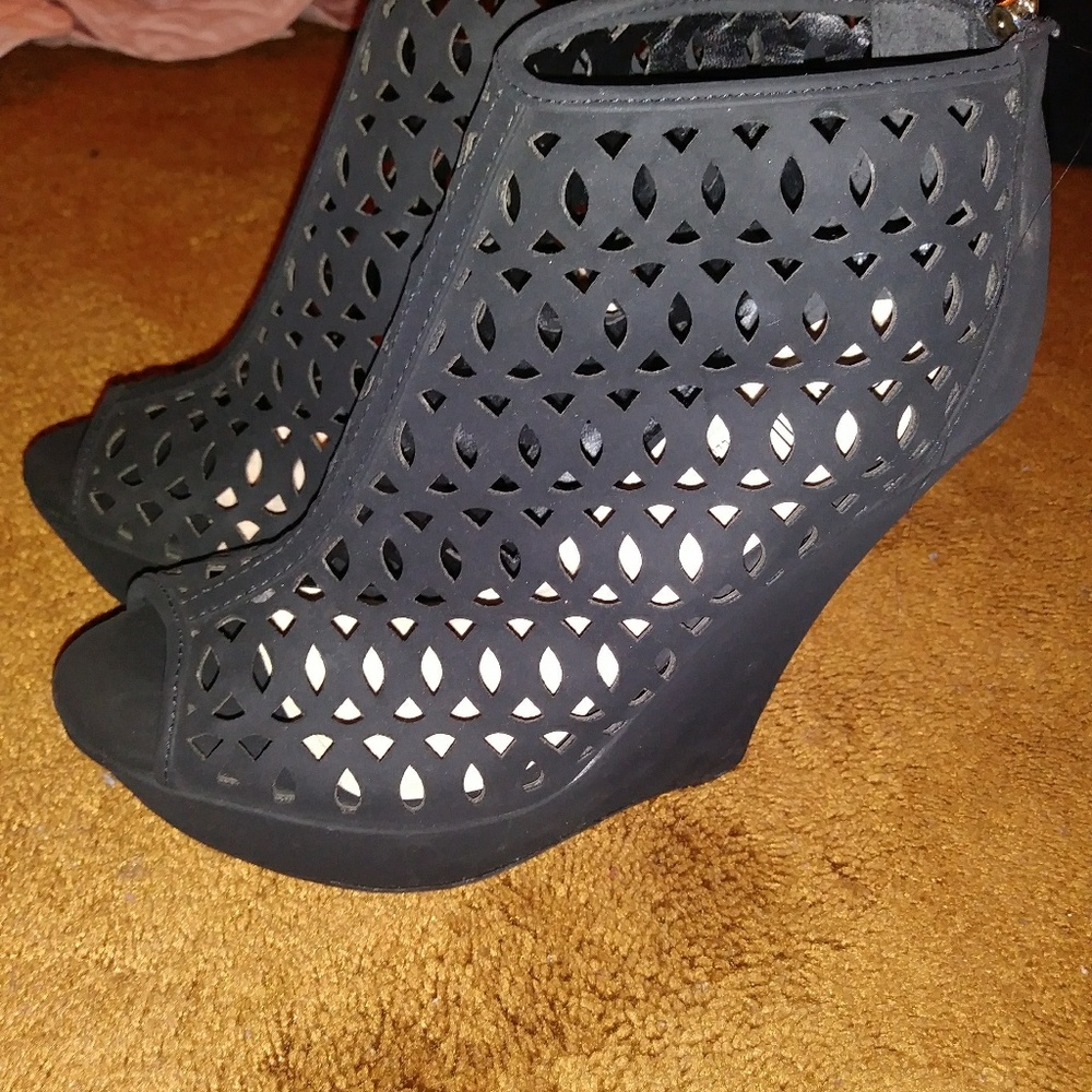 Heels
